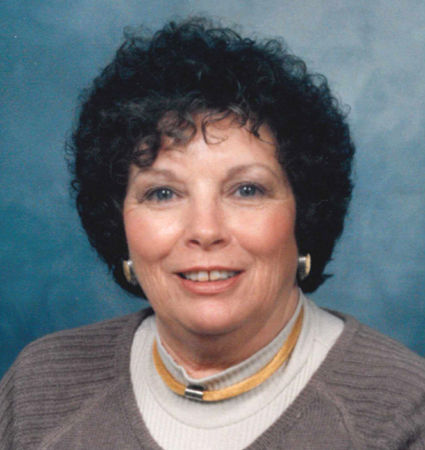 Ostwalt, Linda Byrd